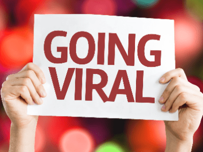 Viral Marketing Initiatives